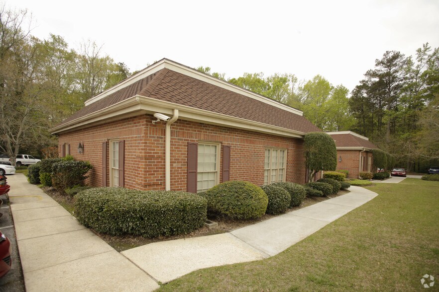 405 Arrowhead Blvd, Jonesboro, GA 30236 Office/Medical for Lease