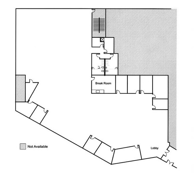 655 Campbell Technology Pkwy, Campbell, CA for lease - Other - Image 3 of 13