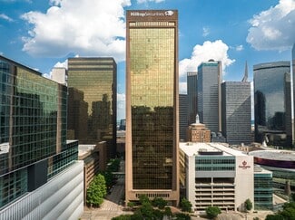 More details for 717 N Harwood St, Dallas, TX - Office for Lease