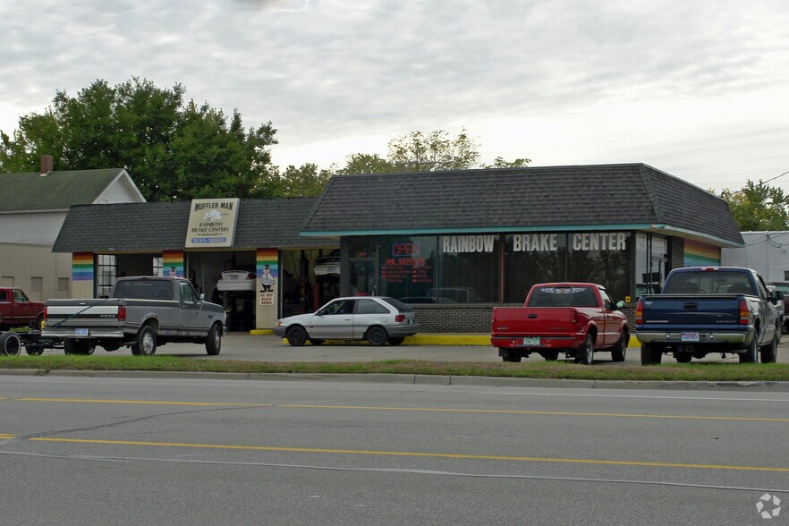 3850 28th St SW, Grandville, MI for sale - Primary Photo - Image 1 of 3