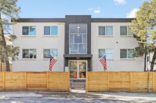 551 S Fairfax St, Denver CO - Owner Financed Property