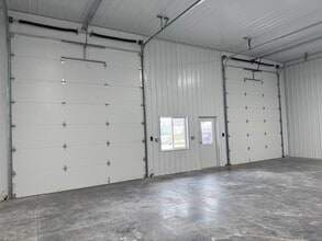 200 Greenfield Dr, Tiffin, IA for lease Interior Photo- Image 2 of 7