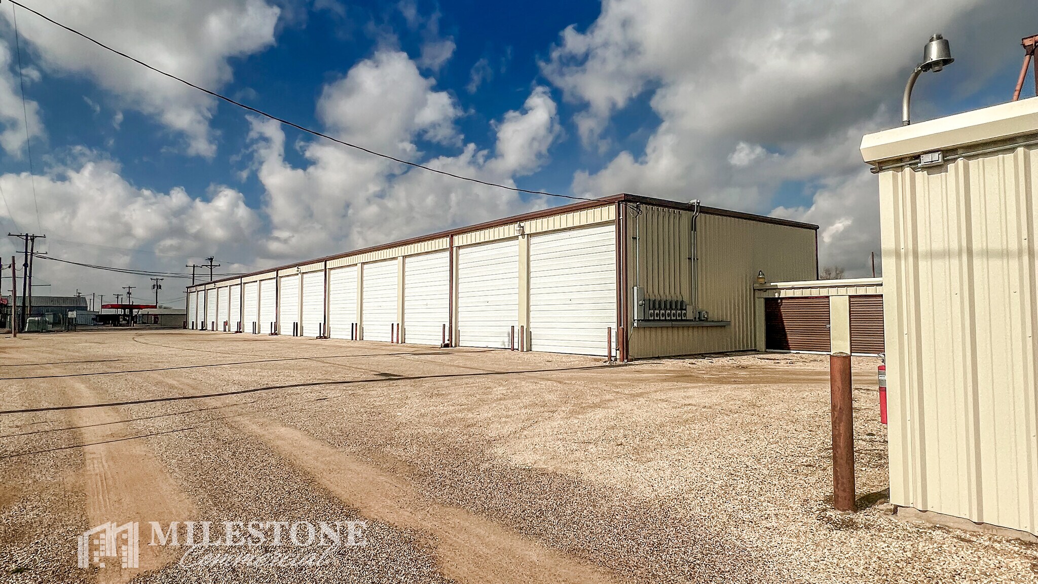 117 West 1st, Idalou, TX 79329 Specialty for Sale