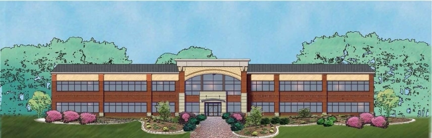 800 W Lincoln Hwy, Exton, PA for sale - Primary Photo - Image 1 of 2