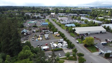 8000 NE Cherry Dr, Hillsboro, OR - aerial  map view - Image1