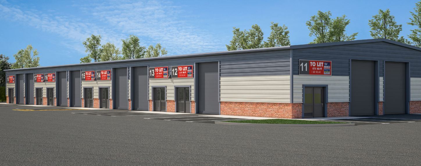 Dale Ct, South Kirkby for sale Primary Photo- Image 1 of 1