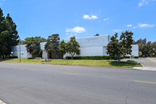 Short Term Dead Storage Available - Warehouse