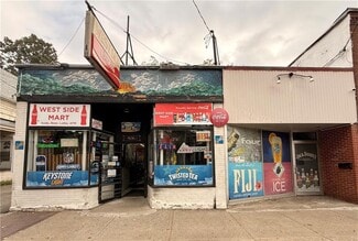 More details for 406 Walnut St, Elmira, NY - Retail for Sale