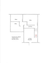 2021 Sperry Ave, Ventura, CA for lease Floor Plan- Image 1 of 1