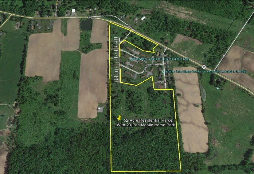 1 Century Dr, Cicero, NY for sale - Primary Photo - Image 1 of 1