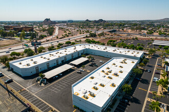 4710 E Elwood St, Phoenix, AZ - aerial  map view - Image1