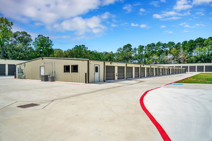 3130 Sapp Rd, Conroe, TX for sale - Building Photo - Image 1 of 1