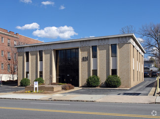 More details for 826 N Elm St, Greensboro, NC - Office for Lease