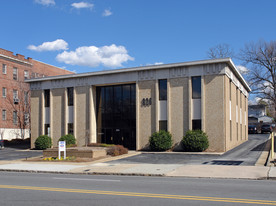 826 N Elm St, Greensboro NC - Commercial Real Estate