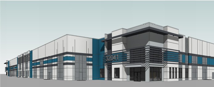 Westinghouse Commons Dr, Charlotte, NC for lease - Primary Photo - Image 1 of 1