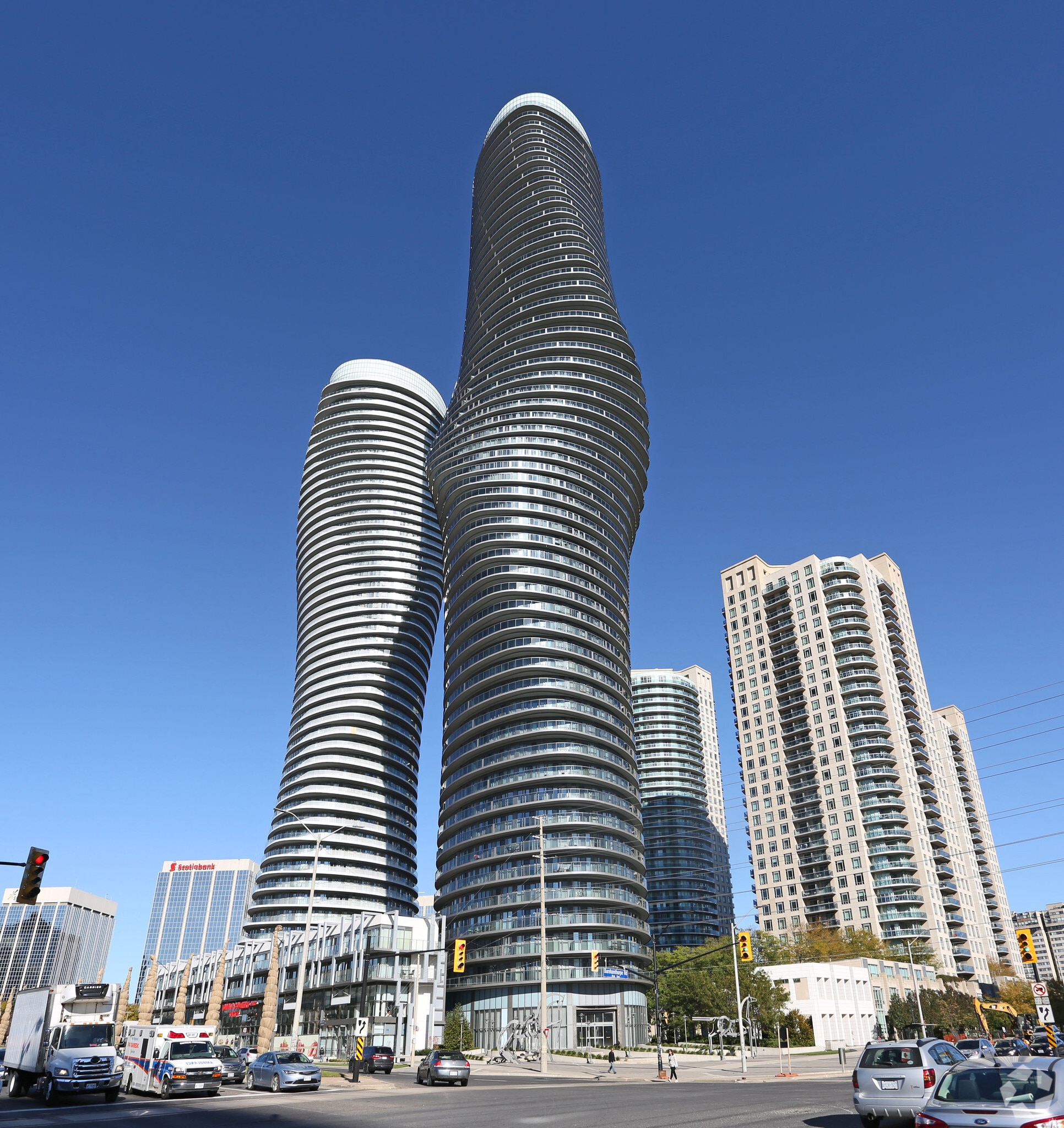 50 Absolute Ave, Mississauga, ON for sale Primary Photo- Image 1 of 1