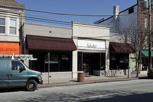 351 Millburn Ave, Millburn NJ - Storefront Property