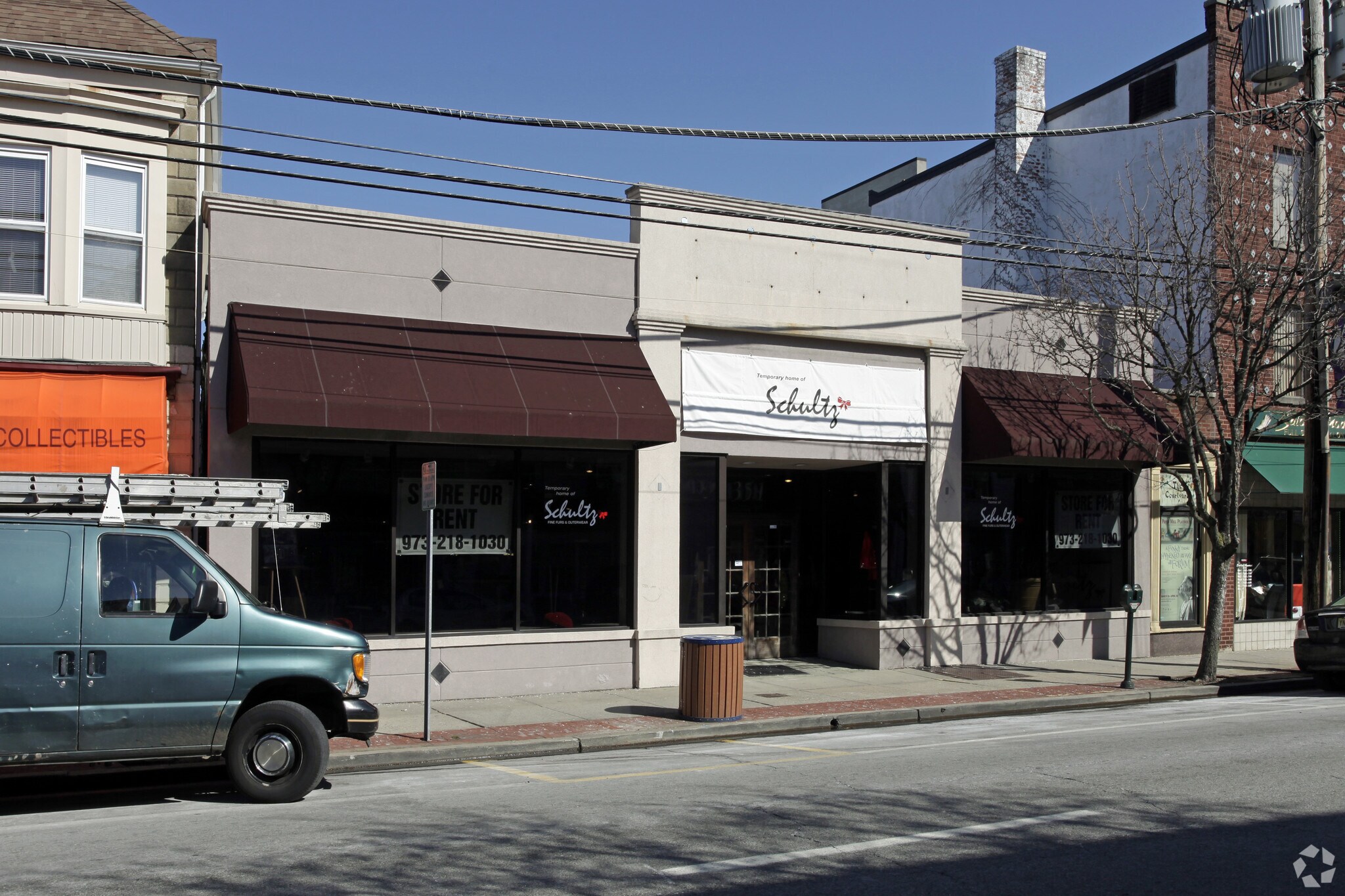 351 Millburn Ave, Millburn, NJ for sale Primary Photo- Image 1 of 1
