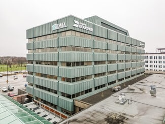 More details for 1155 Av de Germain-Des-Prés, Québec, QC - Office for Lease