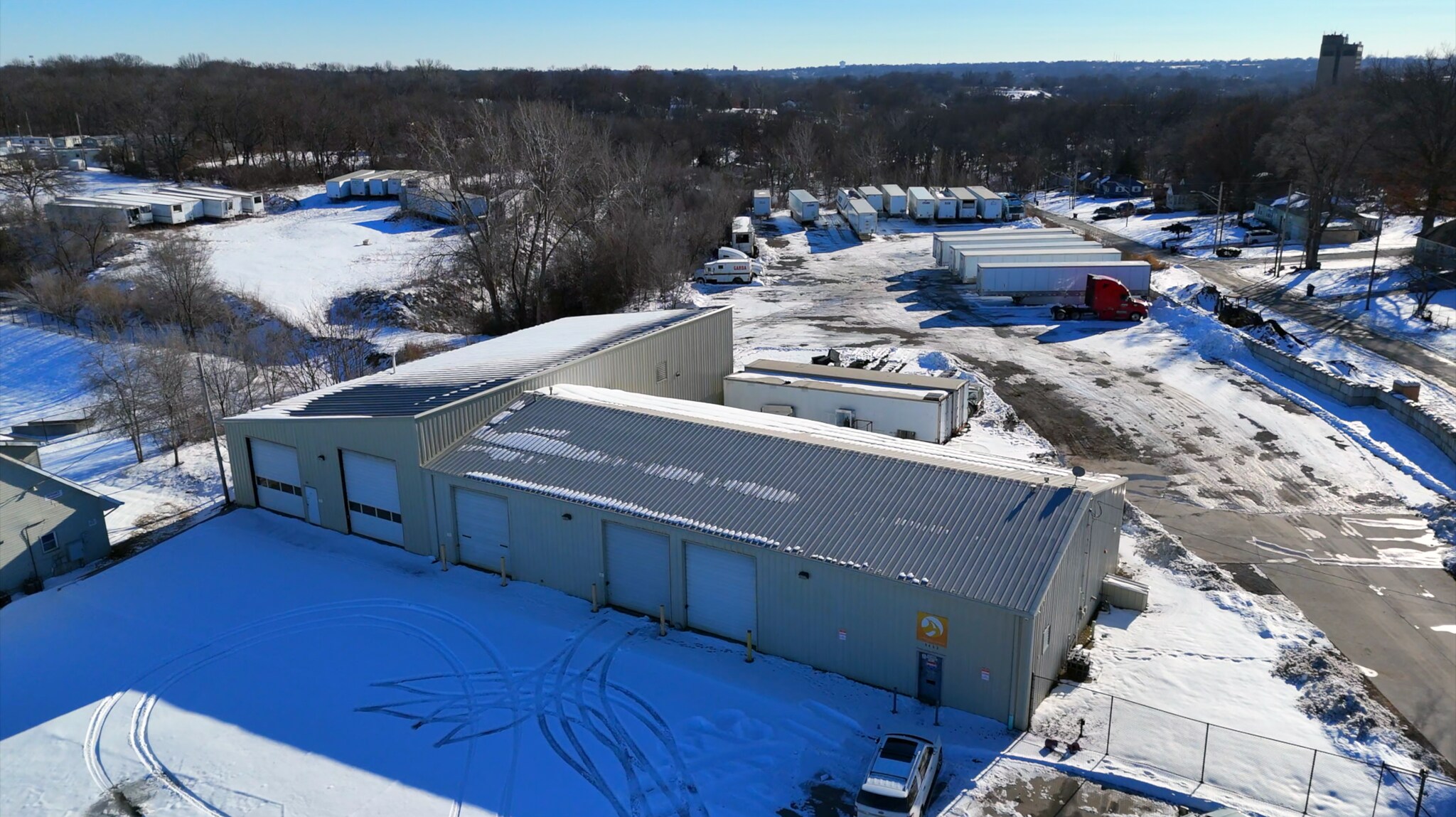 9403 E 40 Hwy, Independence, MO for sale Building Photo- Image 1 of 1