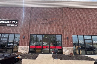 More details for 7943 Bell Oaks Dr, Newburgh, IN - Office for Lease