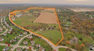 More details for NW Side Of Draper Rd, Mchenry, IL - Land for Sale