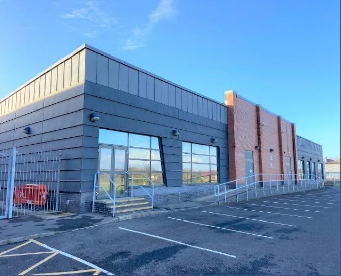 Shear Brow, Blackburn, BB1 8DX St Mary's College