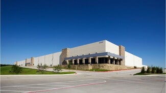 More details for 2000 Lakeside Pky, Flower Mound, TX - Industrial for Lease