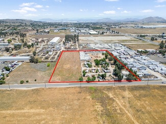 More details for 190-220 MAPES RD – Land for Sale, Perris, CA