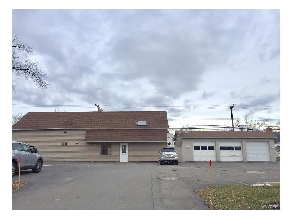 786 Brighton Rd, Tonawanda, NY 14150