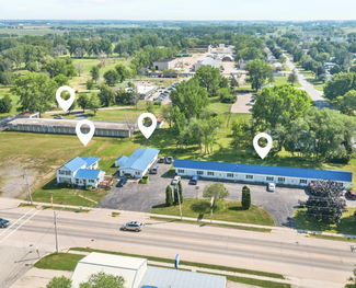 More details for 2 Motels and 2 Duplexes – for Sale, Omro, WI