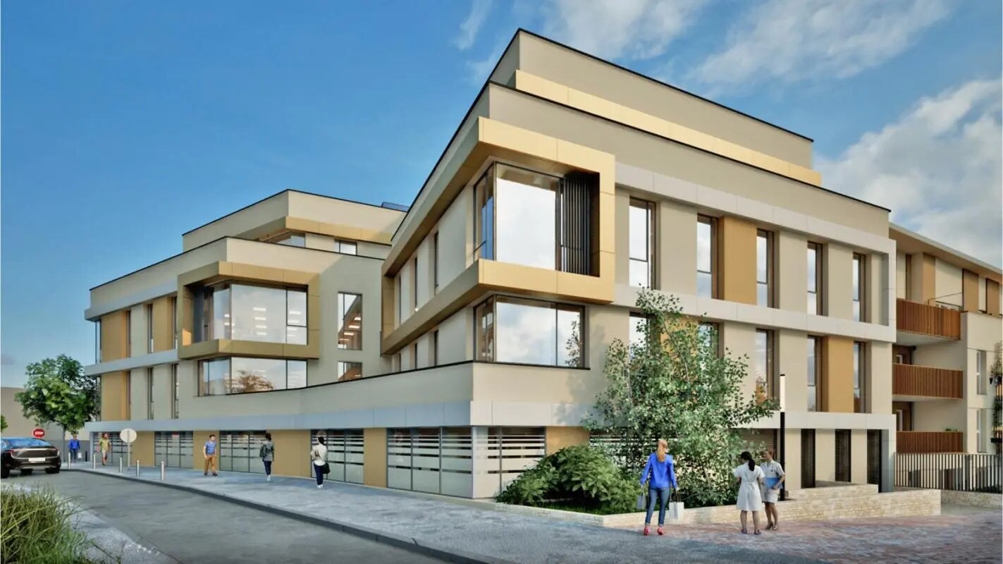 Retail in Vernon for sale Building Photo- Image 1 of 10