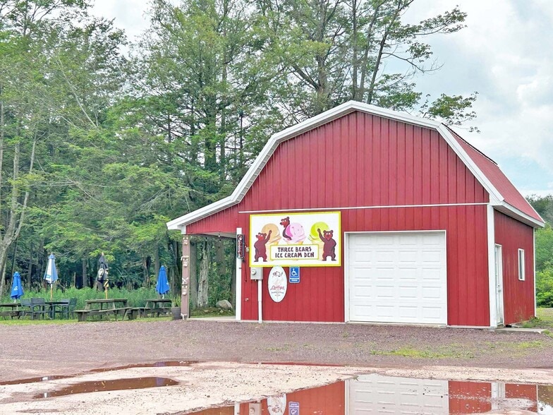 4741 Route 220, Muncy Valley, PA for sale - Building Photo - Image 2 of 24