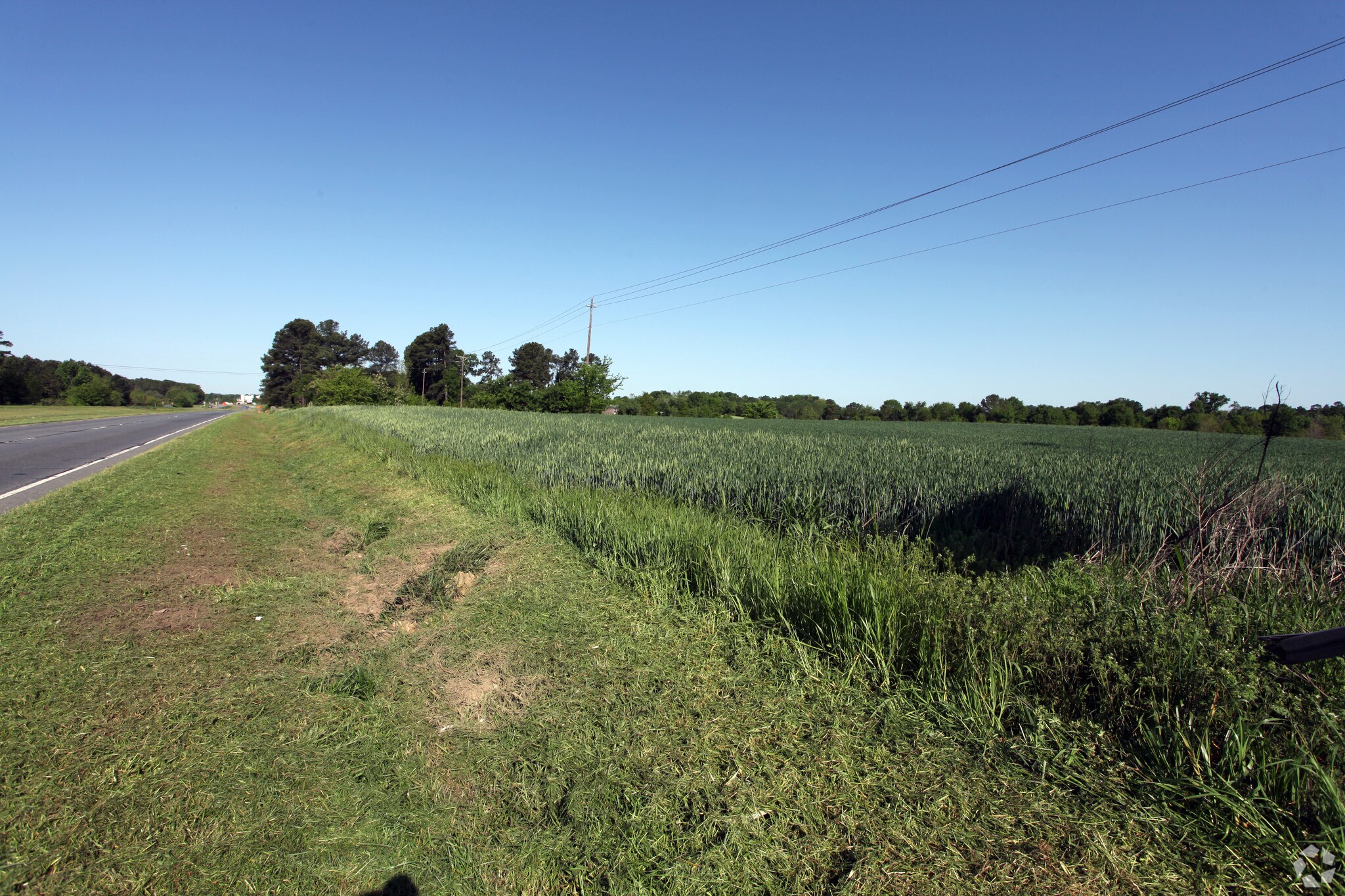 07 Us-74 Hwy, Marshville, NC for sale Primary Photo- Image 1 of 1