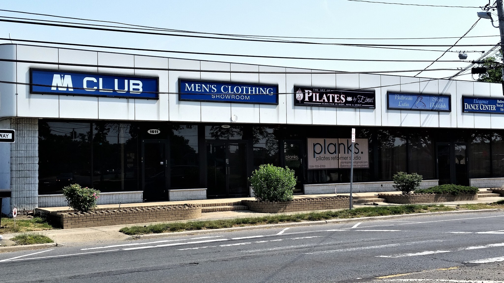 1611-1613 Merrick Rd, Merrick, NY for sale Other- Image 1 of 1