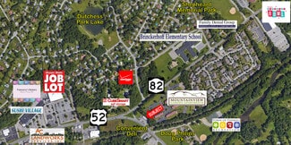 More details for 1603 NY-52, Fishkill, NY - Retail for Sale