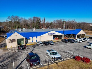 More details for 512 Westover Dr, Danville, VA - Retail for Sale