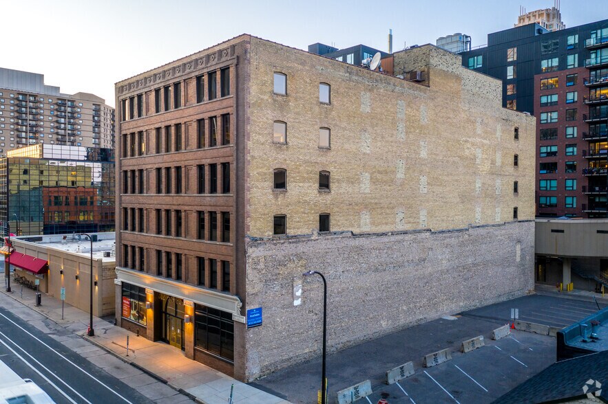 312 S 3rd St, Minneapolis, MN for sale - Building Photo - Image 1 of 1