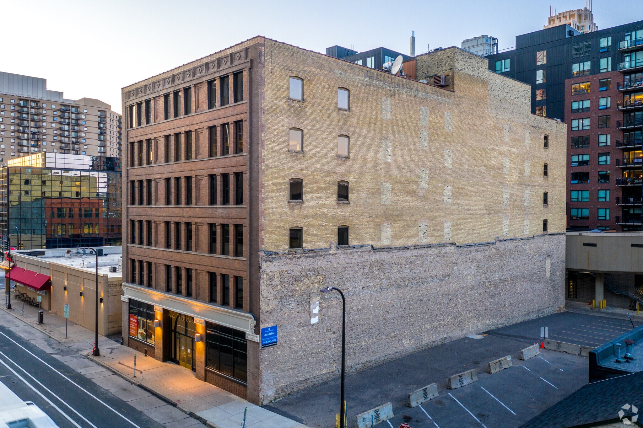 312 S 3rd St, Minneapolis, MN for sale Building Photo- Image 1 of 1