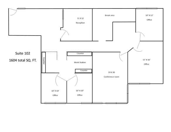 7540 N 19th Ave, Phoenix, AZ for sale Building Photo- Image 1 of 1