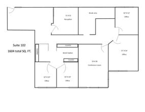 7540 N 19th Ave, Phoenix, AZ for sale Building Photo- Image 1 of 1