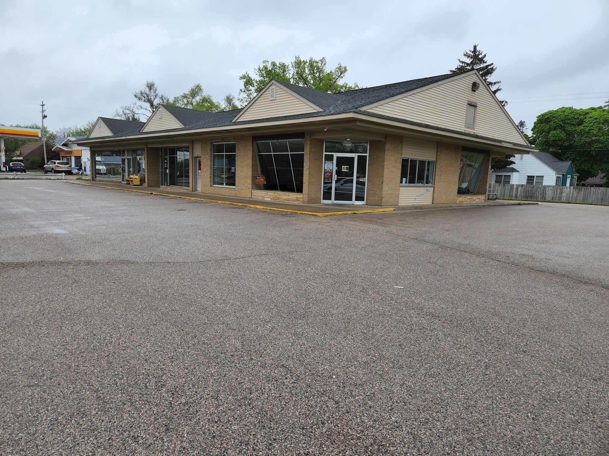 4161 Grand Have Rd, Muskegon, MI for sale Building Photo- Image 1 of 1