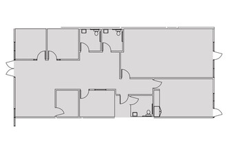 3583 Investment Blvd, Hayward, CA for lease Floor Plan- Image 1 of 1