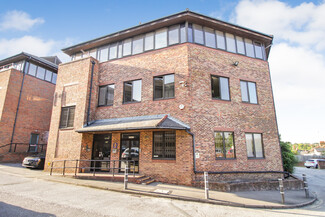 More details for 286 Chase Rd, London - Office for Lease