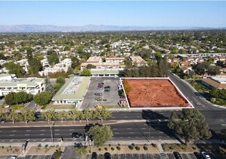 More details for 1090 S De Anza Blvd, San Jose, CA - Land for Sale