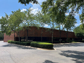 3400 Corporate Way, Duluth GA - Warehouse