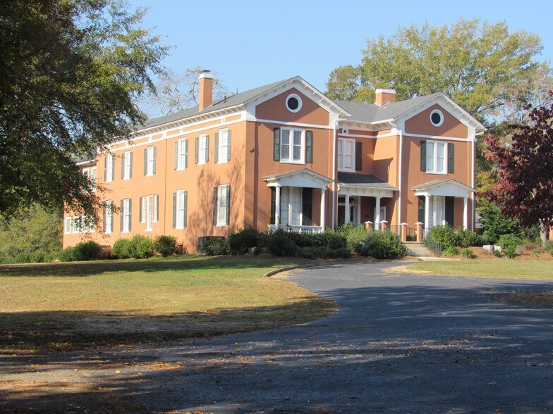 600 S Congress St, Winnsboro, SC for sale - Primary Photo - Image 1 of 1