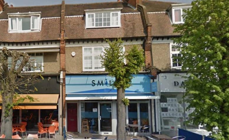 4 The Broadway, Beaconsfield for sale Building Photo- Image 1 of 1