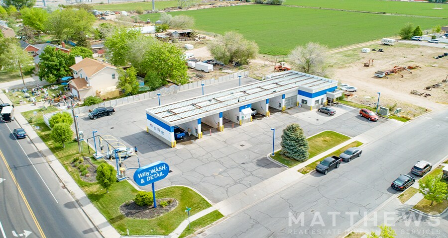1575 S 1000 W, Clearfield, UT for sale Building Photo- Image 1 of 1