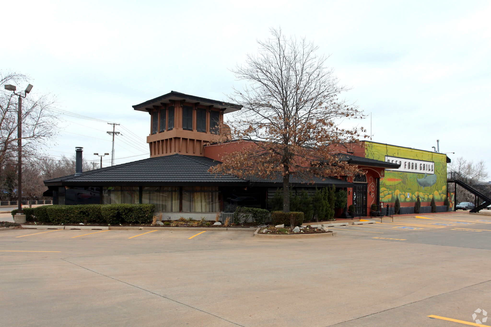 5418 N Western Ave, Oklahoma City, OK for sale Primary Photo- Image 1 of 1